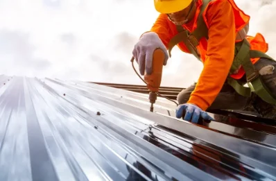 Travaux de zinguerie à Créquy